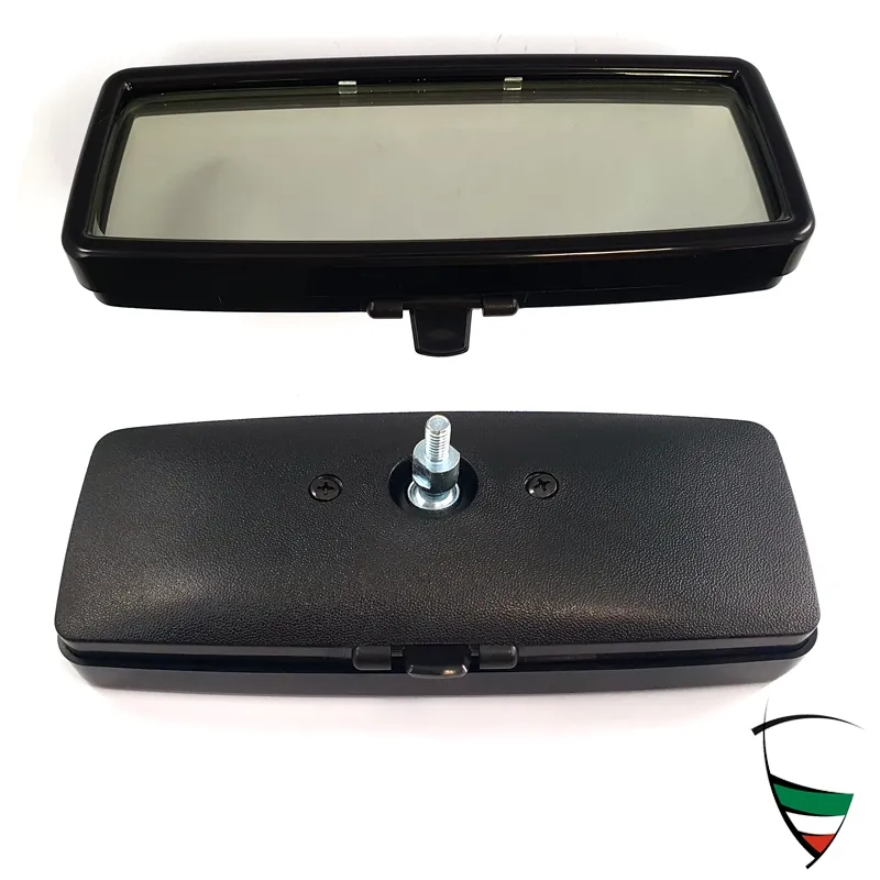 espejo retrovisor interior sin soporte por Giula, Berlina y GT 2a serie