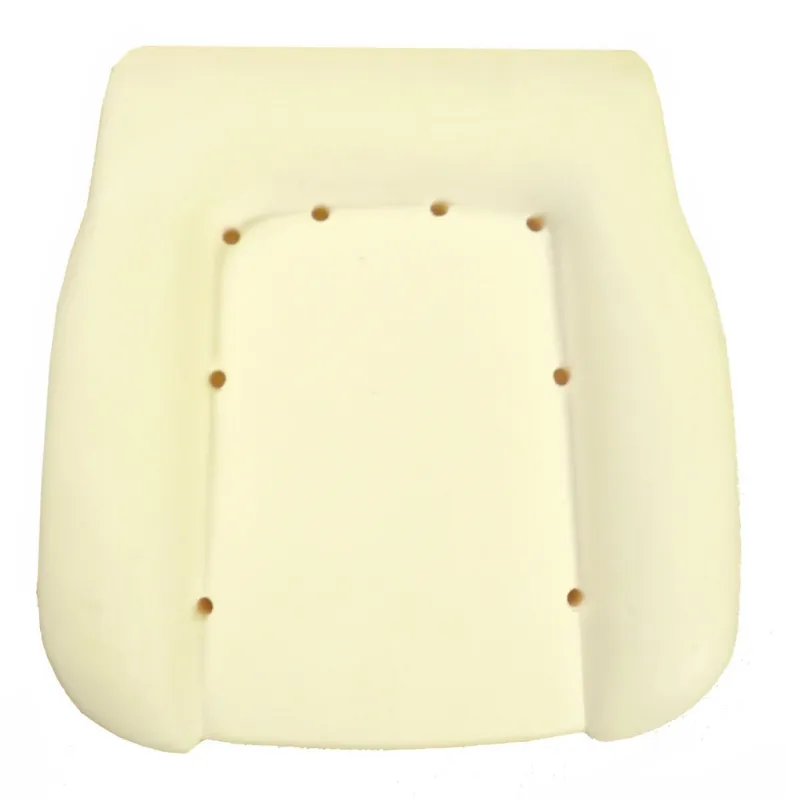 espuma base asiento Spider 70-86