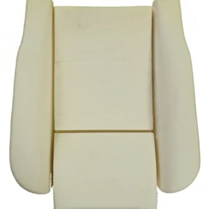 espuma base asiento Spider 87-93