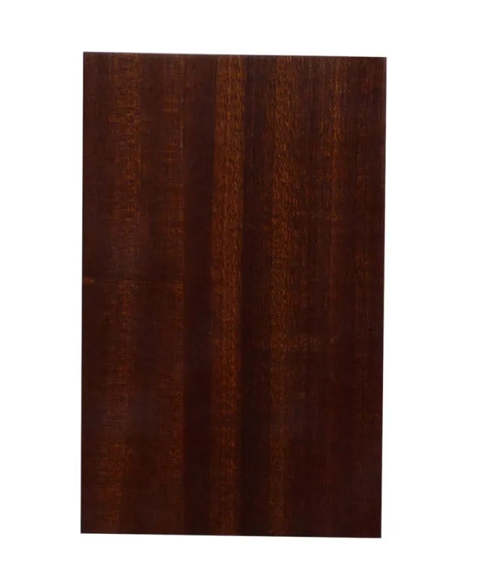 vestido madera Giulia Super cajita (pequeno modelo)