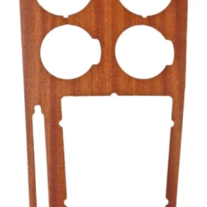 vestido madera Giulia nuova consola