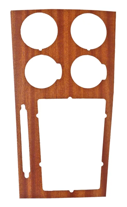 vestido madera Giulia nuova consola