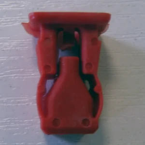 clip fijacion para apoya brazo Spider 90-93