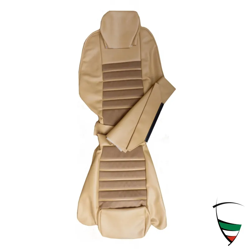 vestido asiento Texalfa beige Spider 90-93
