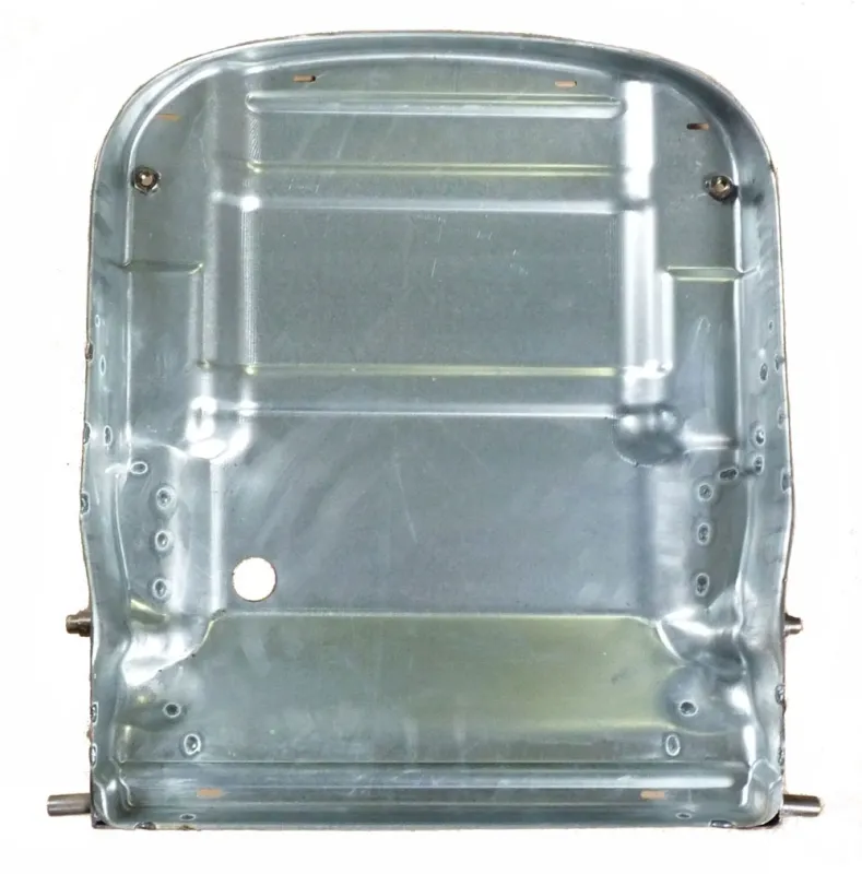 cubeta asiento (metal) Spider 66-93
