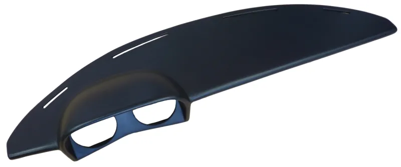 salpicadero Coda Tronca, tornillo oblicuo