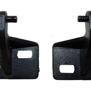 Satz Handschuhfachschanier Spider 66-69 Junior Spider 70-83