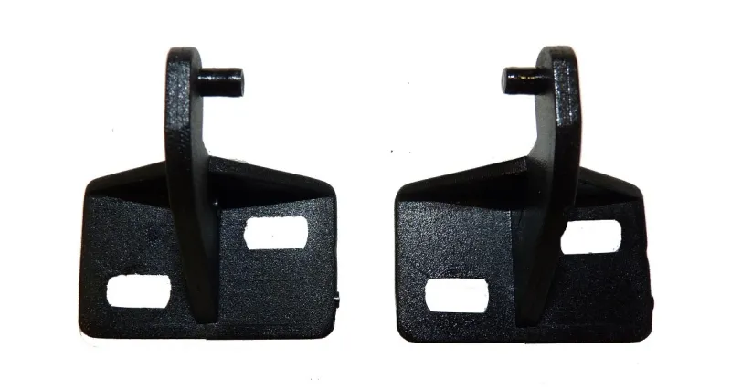 Satz Handschuhfachschanier Spider 66-69 Junior Spider 70-83