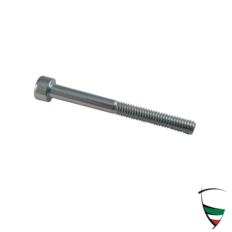 Tornillo embellecedor columna de dirección M4x40 galvanizadoCantidad necesaria: 3 + 2x 20 501 0 0