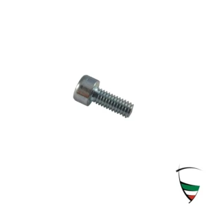 Tornillo embellecedor columna de dirección M4x10 galvanizadoCantidad necesaria: 2 + 3x 20 500 0 0