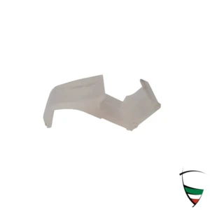 clip plastico cubre capota