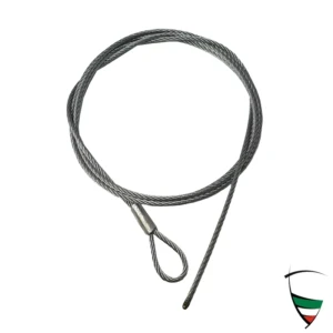 cable tensor capota
