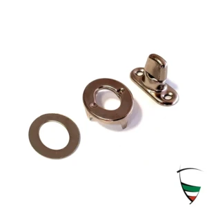 clip rotativo para cubre capota
