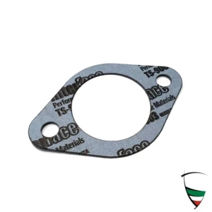 Junta de brida carburador reforzada 45 mm