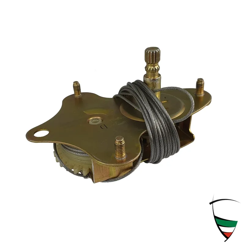 cable alza-luna GT der.