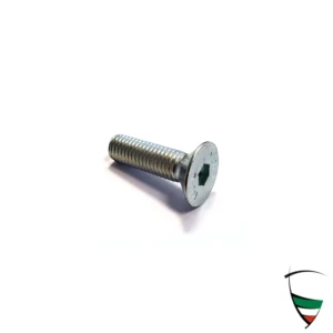 tornillo para bisagra/capo M8x30, GT/V