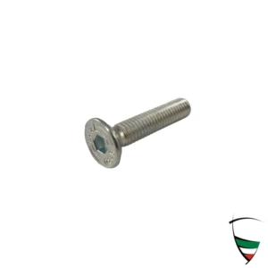 tornillo para cerrojo