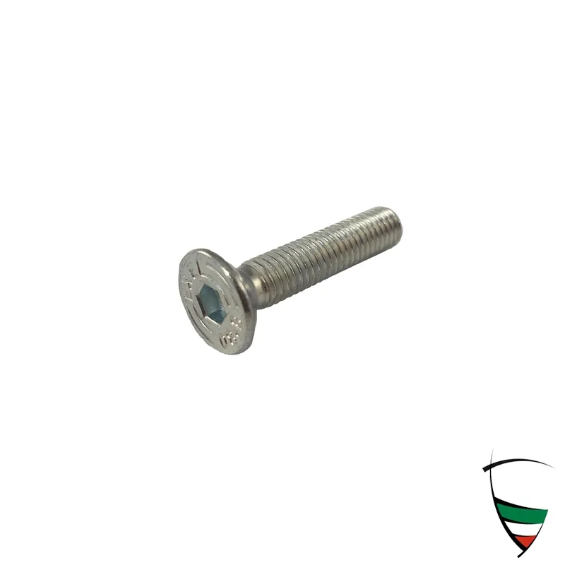 tornillo para cerrojo