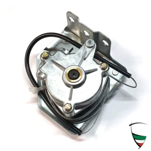 cable alza luna izq. Spider 90-93 (sist. electrico)