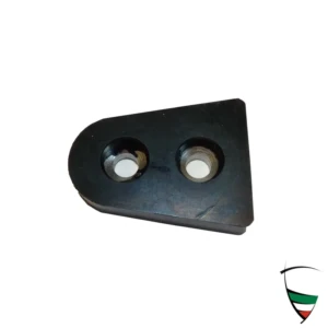 taco centraje sobre puerta Giulia/ GT Bertone