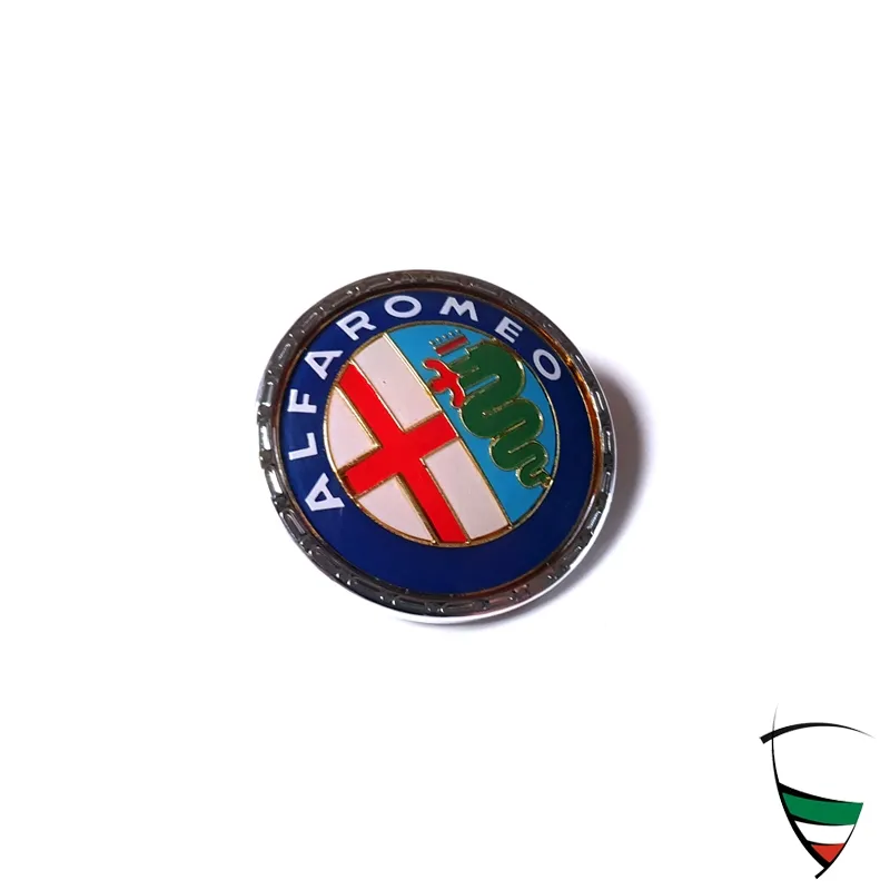 Alfa Romeo emblema
