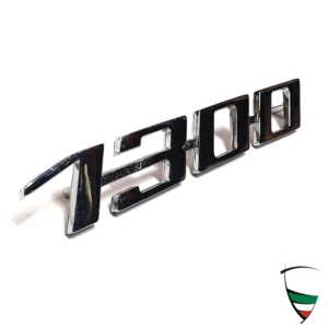 monograma 1300 para Spider