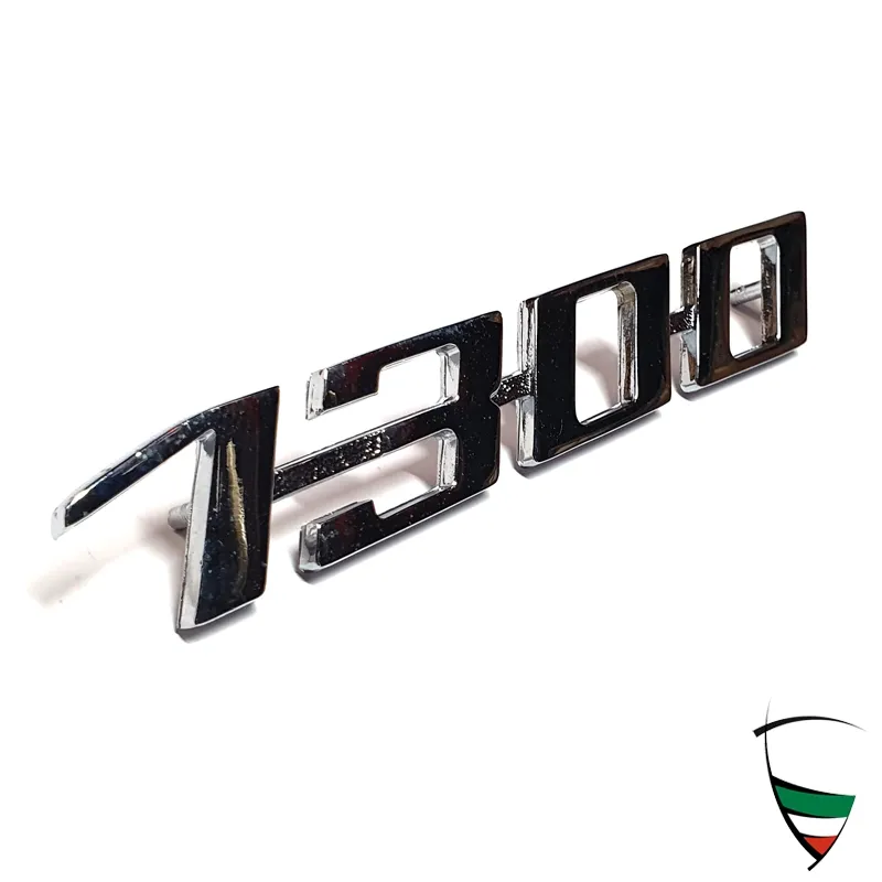 monograma 1300 para Spider
