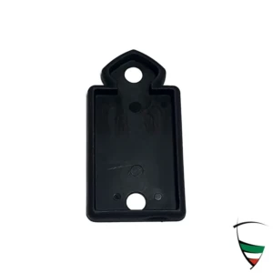 base caucho para emblema Pininfarina
