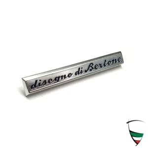 Disegno de Bertone > 69 Alu