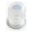 casquillo fijacion emblema Alfa 55mm 63-85