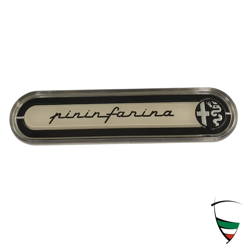 tapa orificio autoradio Spider (salpicadero metal)