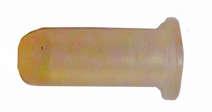 cono para monograma Pininfarina y para emblema montante posterior GT