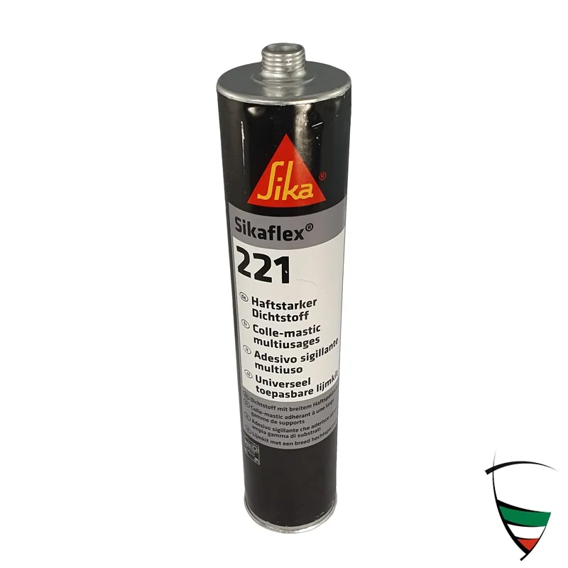 pegamento gomma parabrisas 290ml