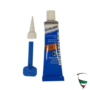 material de cierre Reinzosil 70 ml