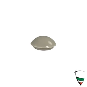 capuchon gris