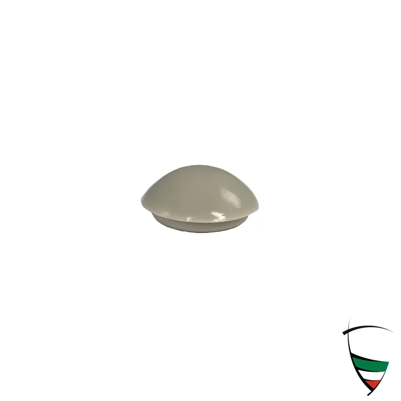 capuchon gris