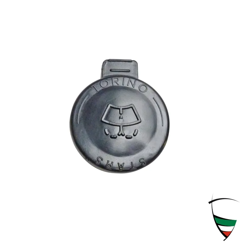 tapon para bocal limpia PB con bomba