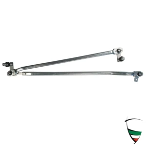 sistema varillas limpia PB Spider 70-93