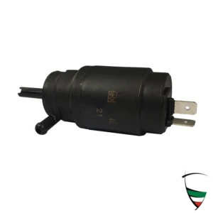 bomba limpia para brisas Spider 90-93