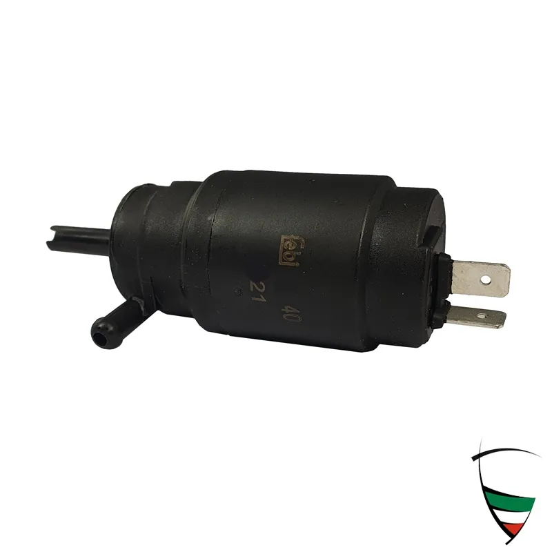 bomba limpia para brisas Spider 90-93