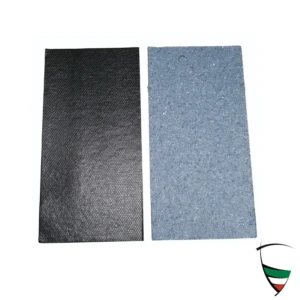 Dämmmatte original Material