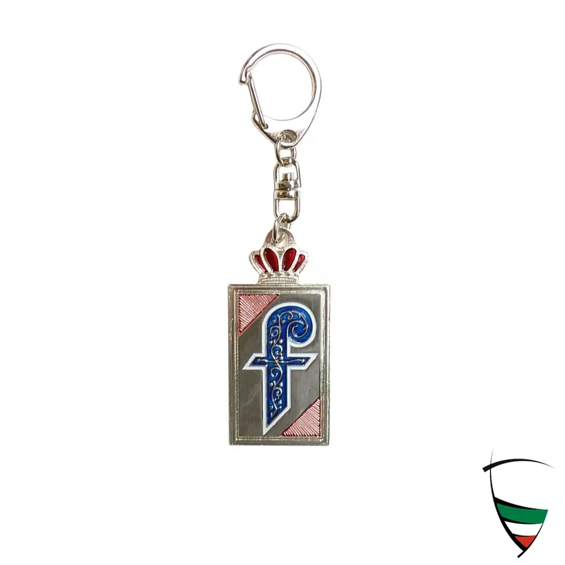 llavero Pinifarina