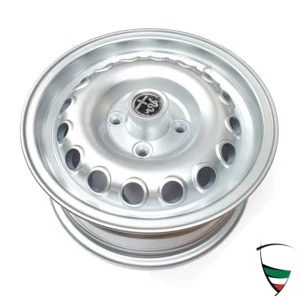 GTA Replika Felge 6X14 ET30 LK 4 X 108 ohne TÜV