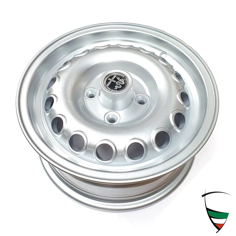 GTA Replika Felge 6X14 ET30 LK 4 X 108 ohne TÜV