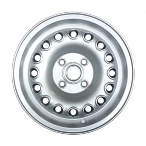 GTA Replika Felge 7x14 ET23 LK 4x108 ohne TüV