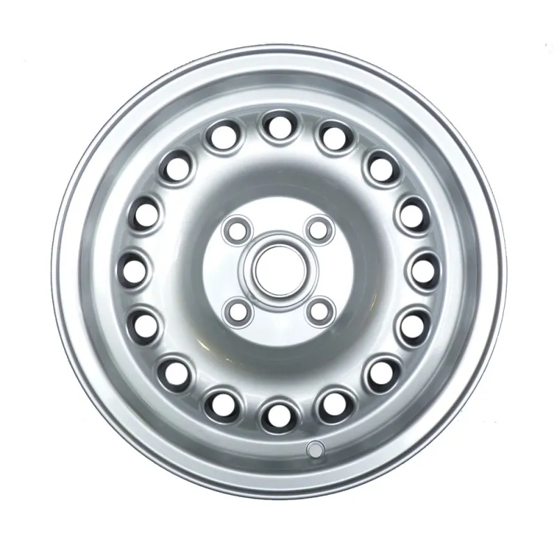 GTA Replika Felge 7x14 ET23 LK 4x108 ohne TüV