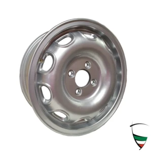 TZ-Alufelge 5,5X15 ET36 LK 4X108 H2