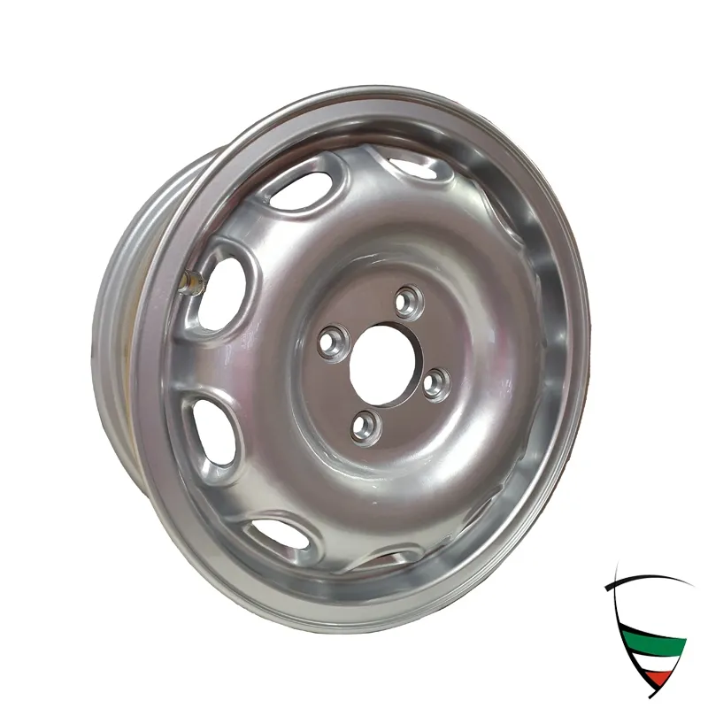 TZ-Alufelge 5,5X15 ET36 LK 4X108 H2