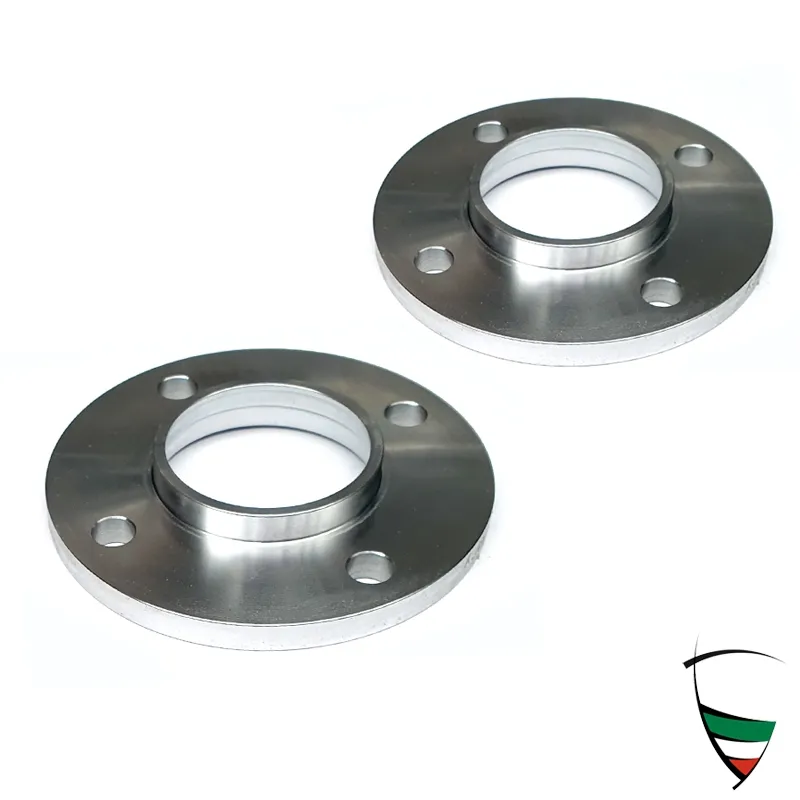 alargador de via (sin homoglacion) 2x10mm (JUEGO)