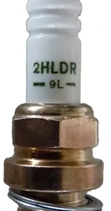 Zündkerze 2HLDR Golden Lodge Alfa 156 1.6/1.8/2.0/2.5 Alfa 166 2.0 TS/2.5/3.0 Alfa 145-146 1.4/1.6/1.8/2.0 Alfa 147 1.6/2.0 GTV/Spider 916 1.8/2.0